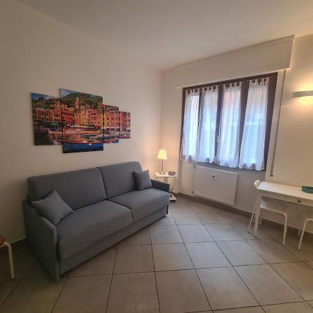 Nina Home 33 By Portofinovacanze Rapallo Eksteriør billede