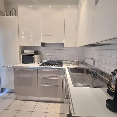 Nina Home 33 By Portofinovacanze Rapallo Eksteriør billede