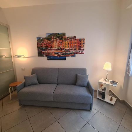 Nina Home 33 By Portofinovacanze Rapallo Eksteriør billede