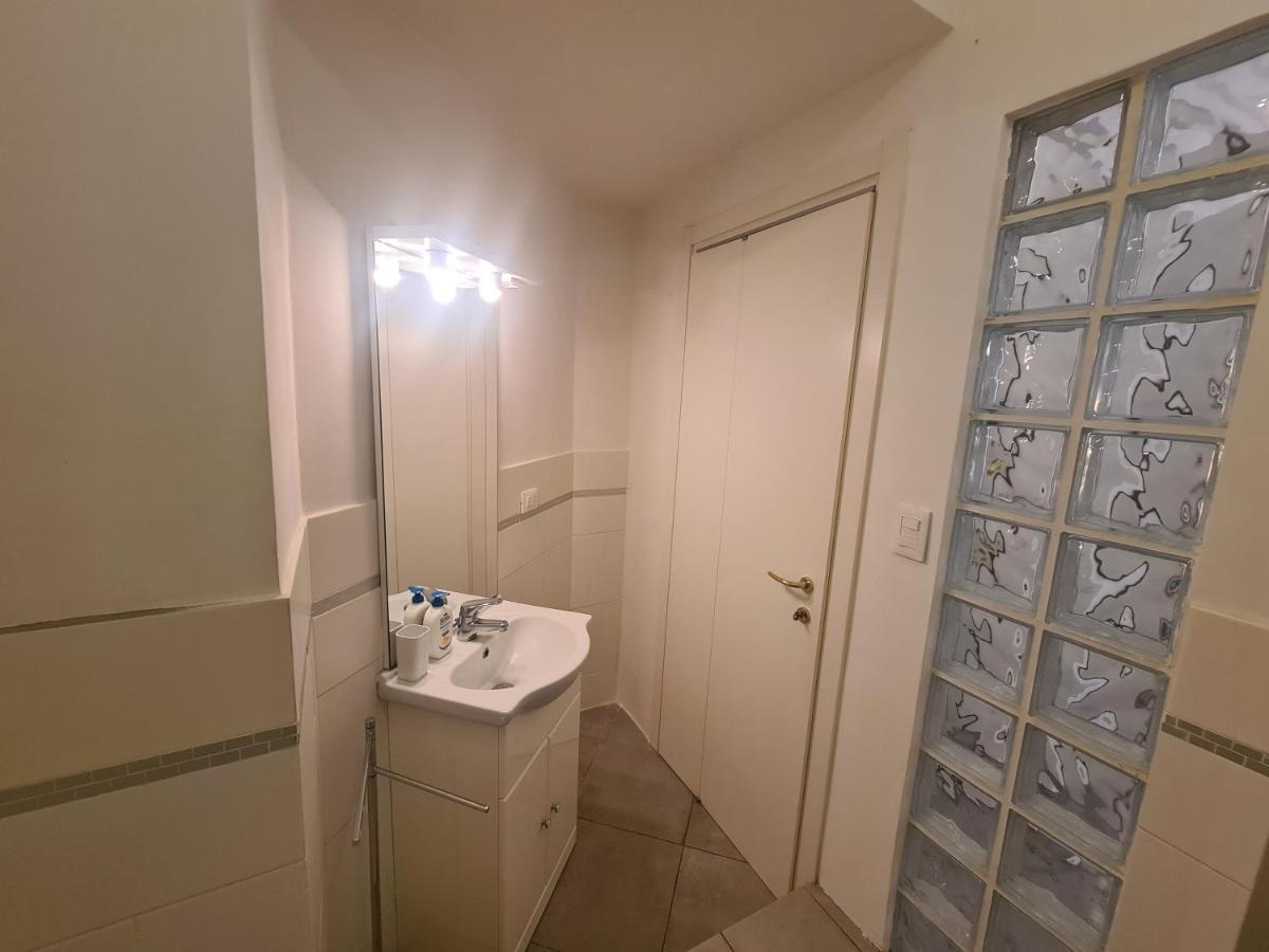 Nina Home 33 By Portofinovacanze Rapallo Eksteriør billede