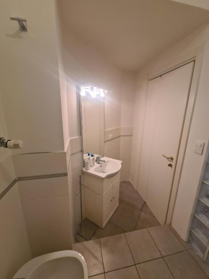 Nina Home 33 By Portofinovacanze Rapallo Eksteriør billede