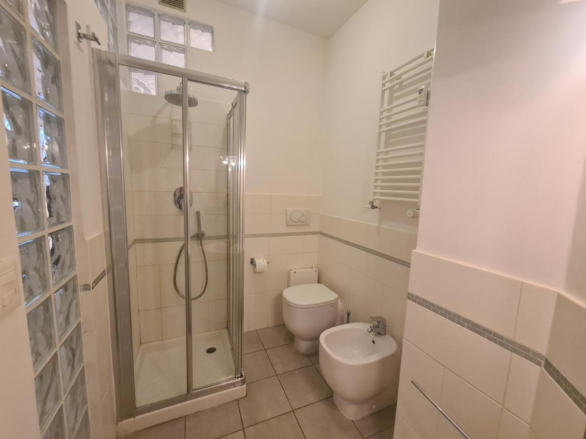 Nina Home 33 By Portofinovacanze Rapallo Eksteriør billede