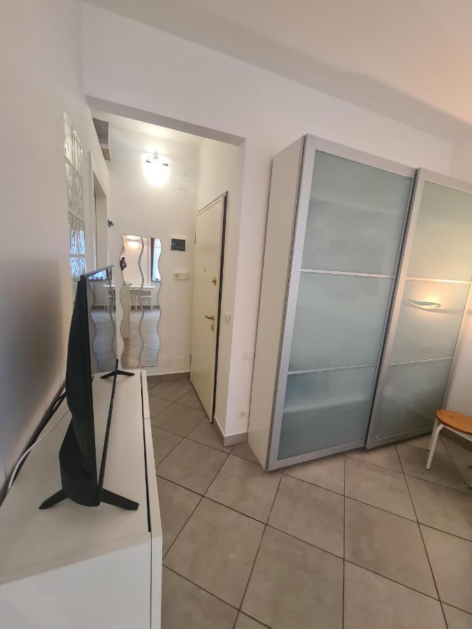Nina Home 33 By Portofinovacanze Rapallo Eksteriør billede