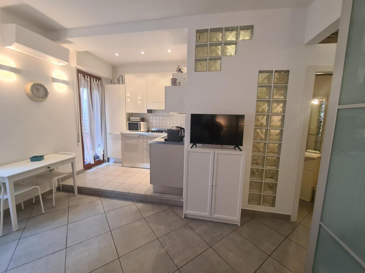 Nina Home 33 By Portofinovacanze Rapallo Eksteriør billede