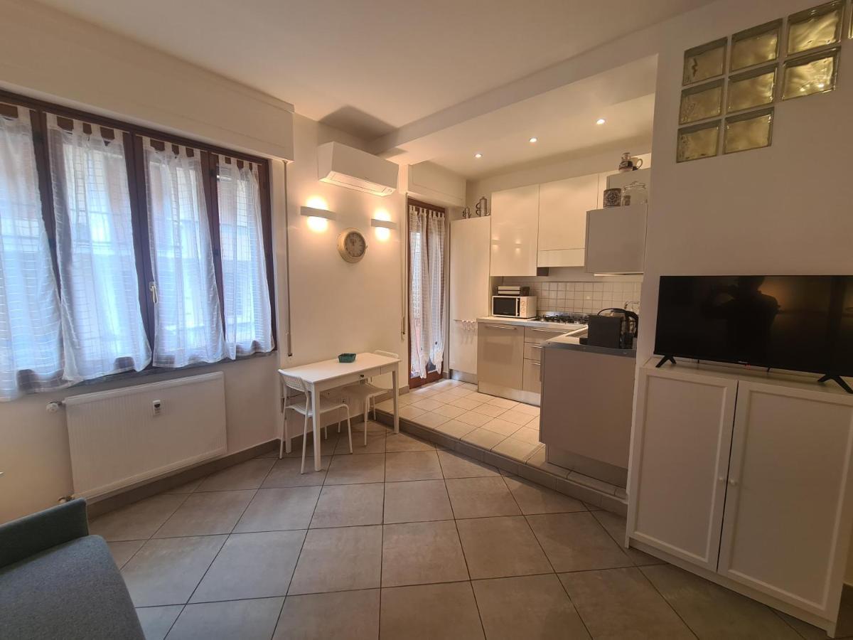 Nina Home 33 By Portofinovacanze Rapallo Eksteriør billede